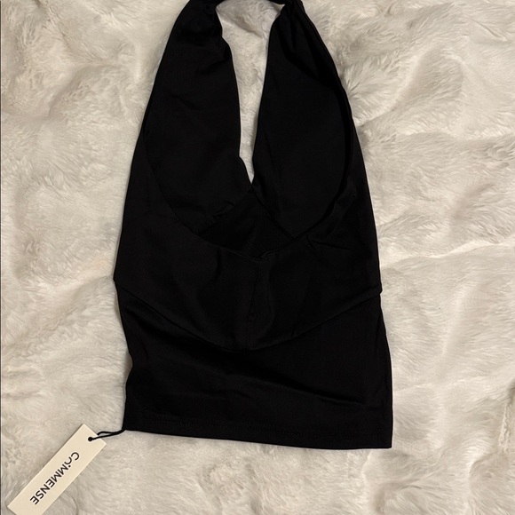 Commense halter top - Picture 4 of 4